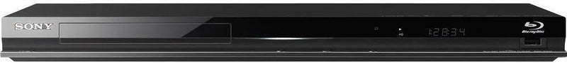Sony BDP-S470 3D Blu-ray Disc Player (2010) — main product image