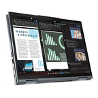 Lenovo 21HQ Gen 8 ThinkPad X1 Yoga 2-in-1 Laptop i7 Touchscreen
