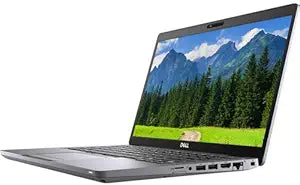 Dell Latitude 5410 i5 FHD 512GB SSD Renewed Laptop