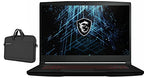 MSI 12HW-001 Thin GF63 i5 Gaming Laptop