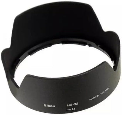 Nikon 4125 HB-32 18-70mm DX Lens Hood