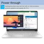 HP pc Pavilion 15 Touchscreen i7 Laptop