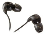 Shure SE115M+ Sound Isolating Earphones with Mic - Black