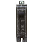 GE THQB1125 Circuit Breaker - 1P 25 Amp 120/240Vac