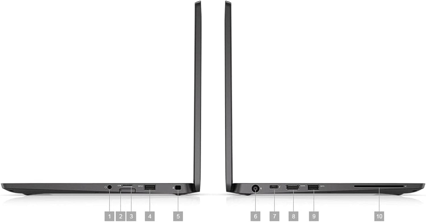 Dell Latitude 7400 Laptop Core i7 Business Notebook