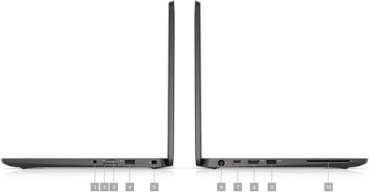 Dell Latitude 7400 Laptop Core i7 Business Notebook