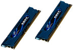 G.Skill F3-2400C11D-8GAB 8GB (2x4GB) DDR3 2400MHz Memory