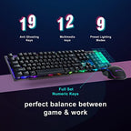 HP EliteDesk RGB AMD A-Series Gaming PC Renewed