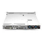 HP ProLiant DL360 G10 Server: 40-Core, 128GB RAM, SAS SSD + HDD