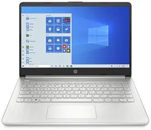 HP Stream 14 Series Laptop AMD 3050u 4GB RAM Renewed