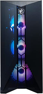 MSI Aegis RS 12TF-253US RTX 3080 Ti Liquid Cooled Gaming PC