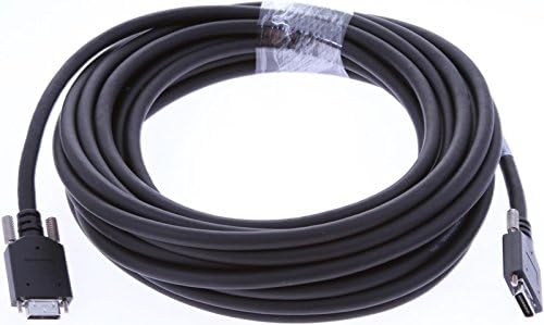 Avid 99406193100 Mini-Digilink (M) 12' Cable — main product image