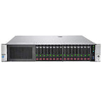HP Proliant DL380 G9 Server E5-2630v3 Renewed