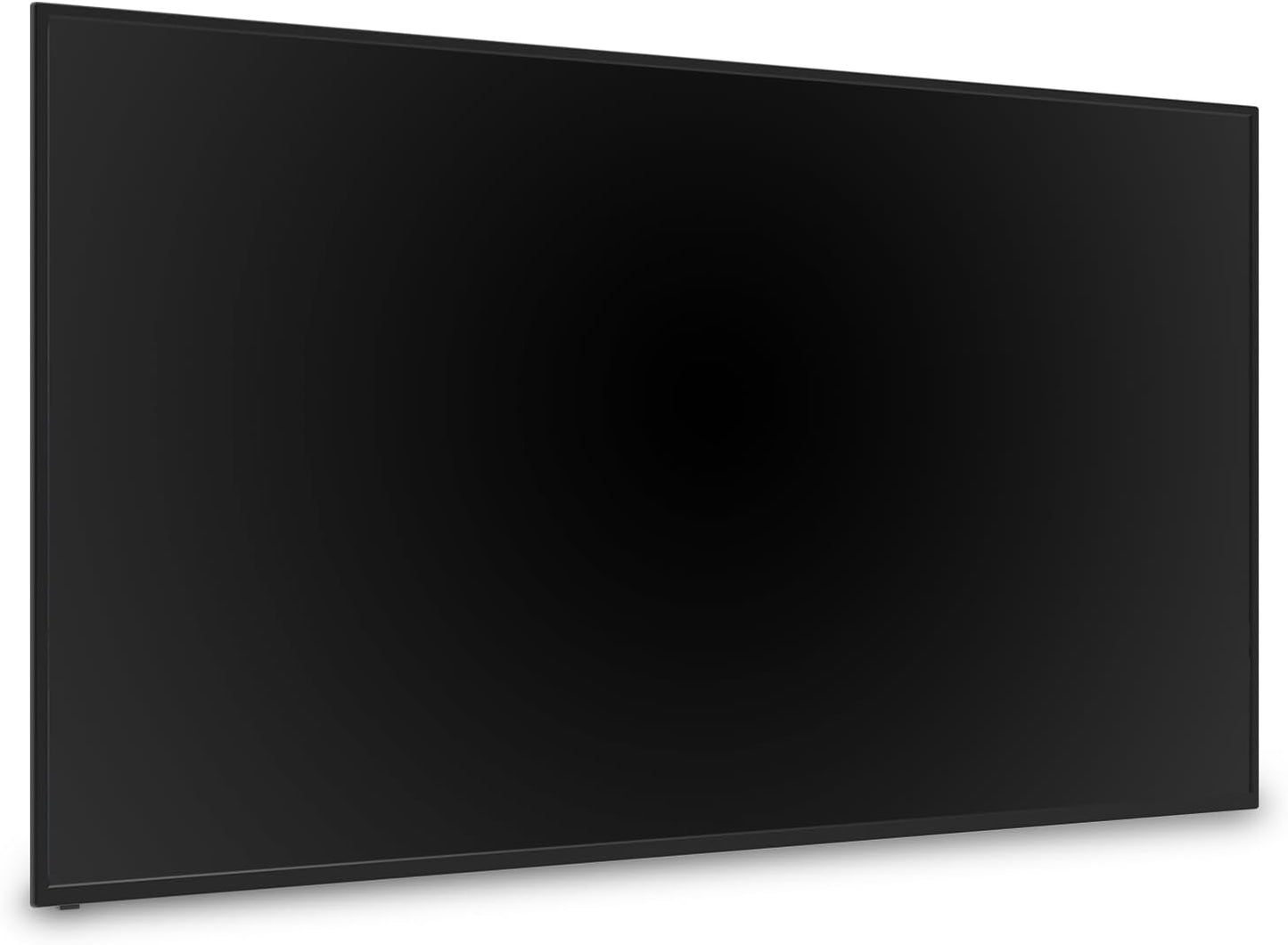 ViewSonic CDE6512 65" 4K UHD Commercial Display (Renewed)