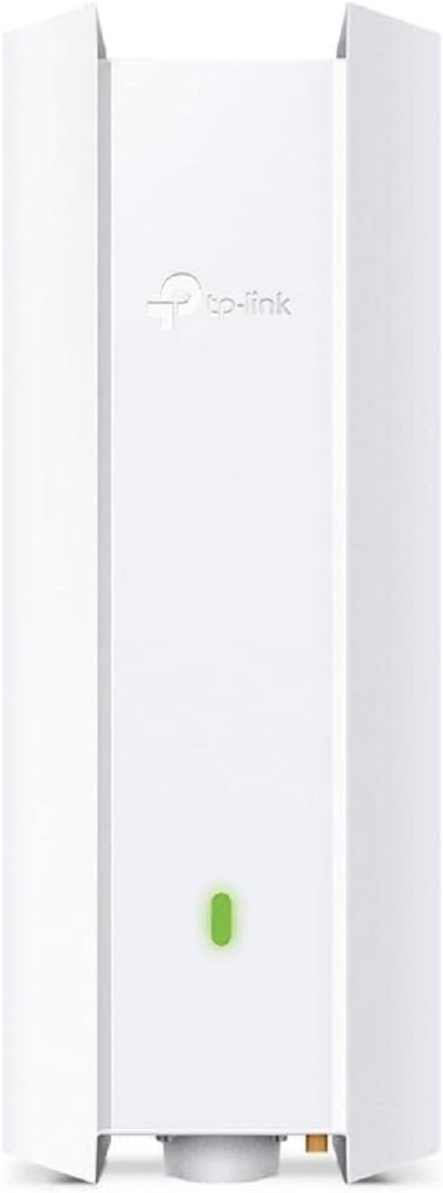 TP-Link EAP610-Outdoor AX1800 WiFi 6 Access Point (Renewed)