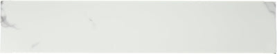 MSI AMZ-SIDSPLS-0006 Calacatta Nowy 21" Vanity Top Sidesplash