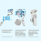 FeiyuTech Vimble 3 Extendable Smartphone Gimbal