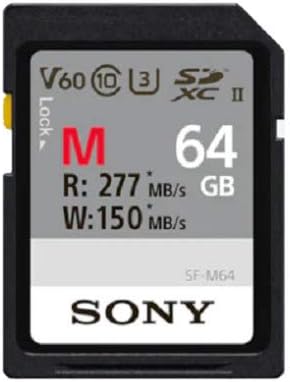 Sony E99SNILCE7M3 a7 III Full Frame Camera 24-105mm Lens Bundle