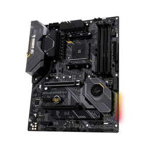 CJWDPDSWEZ Ryzen 5 5600 and ASUS TUF X570-PLUS Wi-Fi Bundle