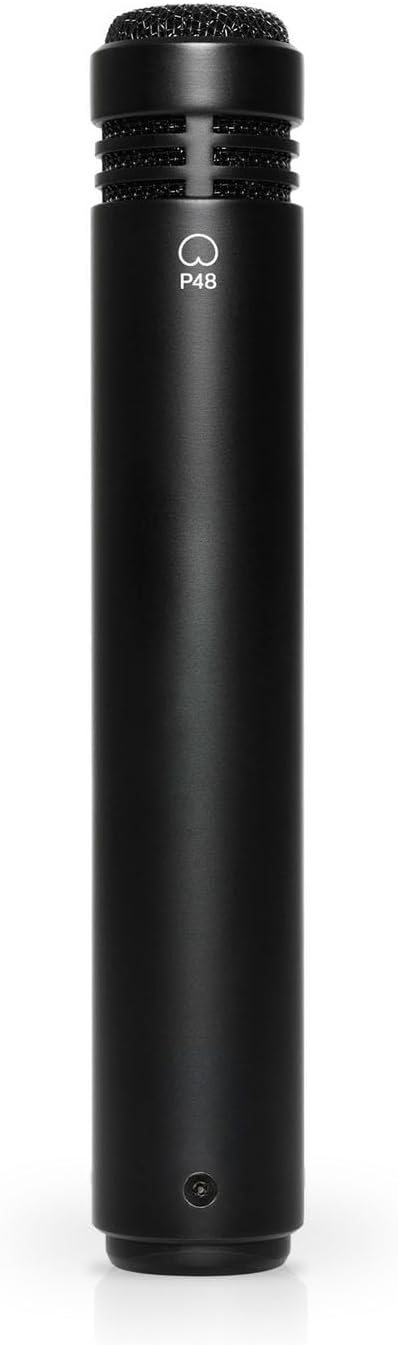 Lewitt LCT140AIRMP Stereo Microphone Pair XLR