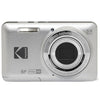 Kodak PIXPRO FZ55 Compact Point-and-Shoot Camera