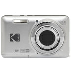 Kodak PIXPRO FZ55 Compact Point-and-Shoot Camera