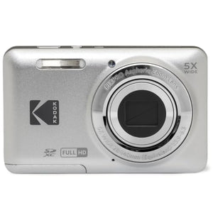 Kodak PIXPRO FZ55 Compact Point-and-Shoot Camera