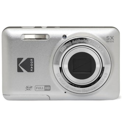 Kodak PIXPRO FZ55 Compact Point-and-Shoot Camera
