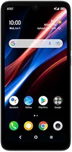TCL 4188R-2BAQUS11-N 30 Z Smartphone Unlocked Android