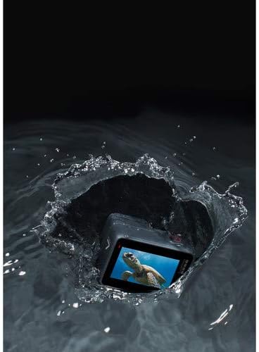 GoPro CHDHX-701_EDI_24 HERO7 Black 4K Waterproof Action Camera (Open Box)