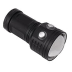 BSTiltion 10000LM Underwater Diving Video Light