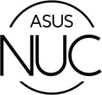 Intel NUC13ANKi7 Pro Barebone Mini PC i7-1360P