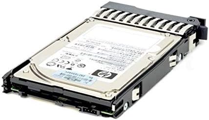 HP EG0300FAWHV 300GB 10K SFF SAS Hard Drive — main product image