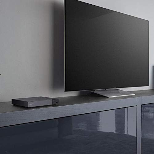 Sony UHD BDP-S6700 4K Blu-Ray Disc Player Multi System