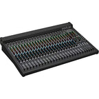 Mackie 2404VLZ4 24-Channel 4-Bus FX Mixer