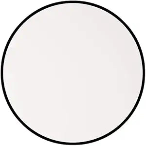 Westcott Basics 314 20" 2-in-1 Reflector