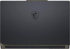 MSI Cyborg 15 Gaming Laptop, i7-13620H, RTX 4050, 64GB RAM, 2TB SSD, Lifetime Office