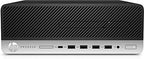 HP 4HP17UT#ABA-113058-R ProDesk 600 G4 SFF Desktop Renewed