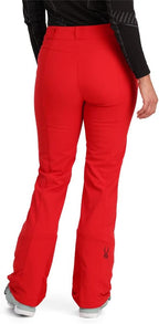 Spyder 223031 Womens Orb Shell Ski Pant