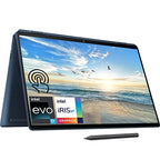 HP X360 Spectre x360 16