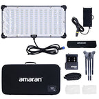 Aputure Amaran F21x - Bi-Color LED Flexible Fabric Light, 100W