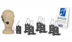 Anchor Audio TOUR-9000 Tour Guide System Package