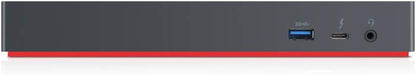 Lenovo DK1841 ThinkPad Thunderbolt 3 Dock Gen 2