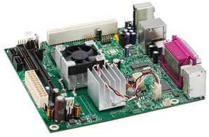 Intel BOXD945GCLF2D ATOM330 D945GCLF2D Mini-ITX Motherboard — main product image
