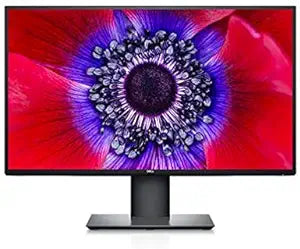 Dell U2520DR 25-Inch QHD IPS USB-C Monitor — main product image