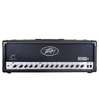 Peavey 6505PLUSHEAD High Gain Metal Guitar Amplifier