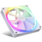 NZXT RF-R14SF-W1 F140 140mm RGB Fan White