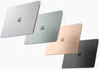 Microsoft RBT-00002 Surface Laptop 5: i7-1265U, 16GB, 512GB SSD, Black