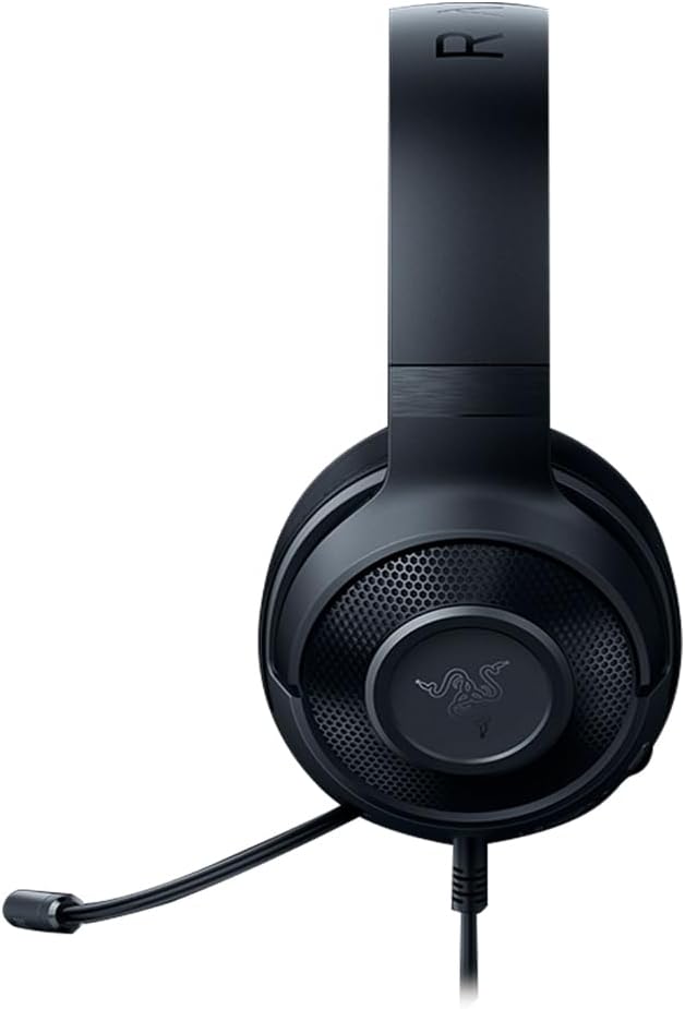 Razer RZ04-02890100-R3M1 Kraken X Gaming Headset — main product image