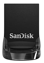 SanDisk CZ430-032G-5Pk-Lan 32GB Ultra Fit USB 3.1 Flash Drive - 5 Pack